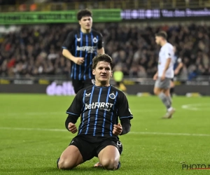 Club Brugge behaalt vijfde nipte overwinning op rij en kan nu het vizier op FC Barcelona richten