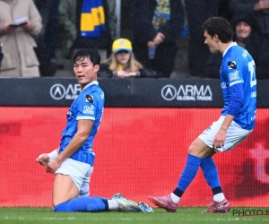 KRC Genk sluipt top zes binnen na gevleide zege, Westerlo kan de rug niet rechten na pijnlijke bekerexit