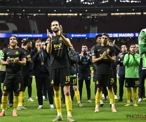 LIVE: Dit zijn de vermoedelijke opstelling van Union SG en Galatasaray