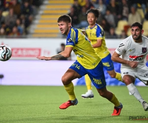LIVE: Zet STVV Play Off 1-kandidatuur extra kracht bij in topper tegen Standard?