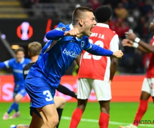 LIVE: Kan Racing Genk eerste Europese thuiszege boeken tegen Zwitserse Basel?