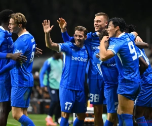 Spektakel in Braga: dodelijk efficiënt Genk zorgt voor kleine stunt in thriller met zeven doelpunten