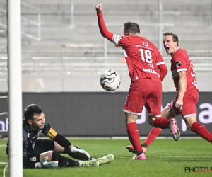 Antwerp na strafschop grotendeels bevrijd: cruciale overwinning doet druk op coach Stef Wils enigszins afnemen
