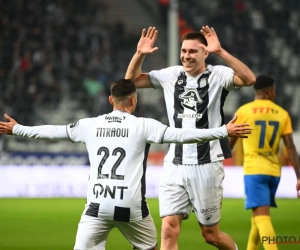 Vijfde wedstrijd zonder zege voor Westerlo: Charleroi blijkt een stuk sterker dan de Kemphanen