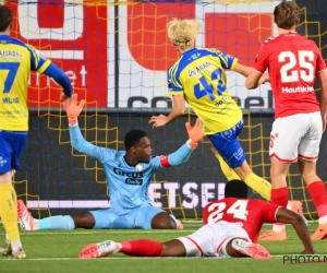 Standard weer terug naar af: STVV wint opnieuw verdiend in eigen huis en staat wat steviger in top 6