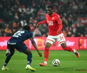 Standard Luik en Zulte Waregem stellen teleur en delen de punten