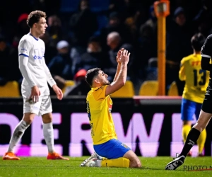 De VAR en het doelhout laten zich gelden: vooral KAA Gent mag blij zijn met gelijkspel in 't Kuipje