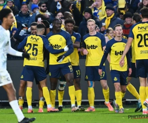 Beste aanval, beste verdediging en (even) zeven punten meer dan Club Brugge: klinisch Union SG maakt indruk