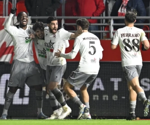 Blamage op de Bosuil! Dender viert eerste zege van het seizoen op het veld van Antwerp