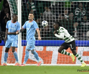 VAR ontneemt Club Brugge de hoop: blauw-zwart ondergaat wet van de sterkste in Lissabon