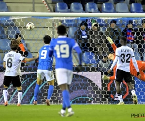 Genk bibbert maar pakt wel de volle buit tegen Basel na parel Kos Karetsas