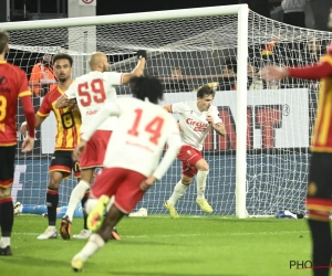 No Hammar, no party: KV Mechelen na zege in Genk door Standard weer met de voeten op de grond gezet