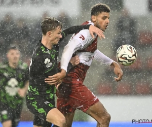 Veel water, weinig golven: Zulte Waregem en Cercle Brugge serveren erg lauwe koffie