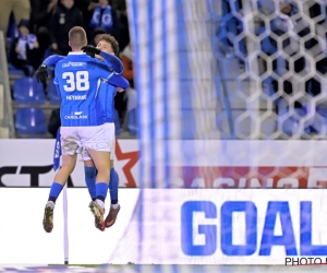 Racing Genk wint nipt maar verdiend van OH Leuven dankzij twee assists van Kos Karetsas