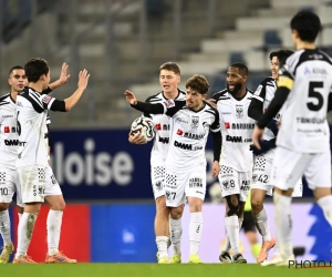 STVV doet gouden zaak na tien dolle minuten in Gent