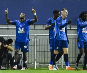 Kan Dender opmars inzetten en zondag bevestigen tegen Club Brugge?