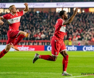 Nozawa van schlemiel tot penaltyheld bij Antwerp na doldwaze bekeravond tegen STVV
