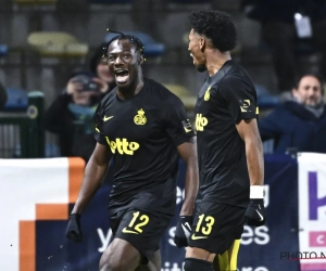 Erop en erover: Union SG bezorgt Zulte Waregem ferme opdoffer na stevige strijd