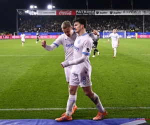 Club Brugge heeft in Leuven late strafschop nodig om zich zonder verlengingen te plaatsen voor kwartfinales