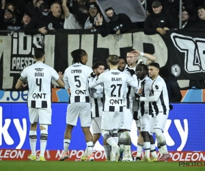 Reden tot lachen in het Zwarte Land: Charleroi zet stap richting eerste prijs na zege tegen Mechelen