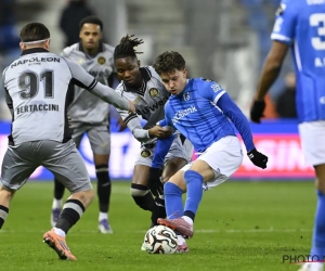 Erop en erover: Anderlecht bekert verder na thriller van 126 minuten tegen KRC Genk