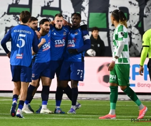 FC Dender leeft! Ze smeren La Louvière een nederlaag aan en lijken helemaal herrezen