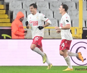 LIVE: Stoomt Standard met 9 op 9 door in de top 6 of recht OH Leuven de rug op Sclessin?