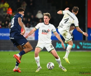 Op twee zondagsgoals na: OH Leuven en Zulte Waregem serveren slappe koffie