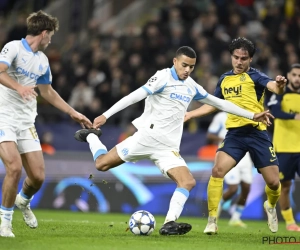 Van droomstart naar drama: Union strandt op millimeters van mirakel tegen Marseille