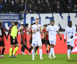 Extra druk op de match tegen Westerlo? Nieuwe ontgoocheling voor Genk door blunder Van Crombrugge