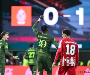 OH Leuven recht na drie nederlagen de rug op Sclessin tegen zeer zwak Standard