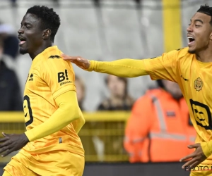 KV Mechelen pakt nu ook de scalp van Cercle Brugge en nestelt zich steviger op de 5de plaats