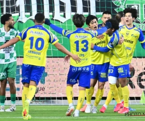 LIVE: Stoomt STVV opnieuw door na nederlaag tegen Charleroi of houdt Westerlo de punten thuis?