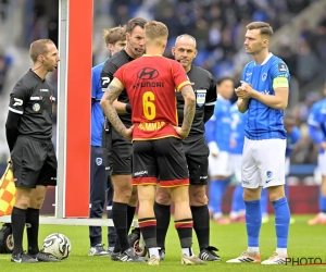 LIVE: KVM en Genk met vertrouwen naar zespuntenmatch voor de top zes: "Het hoeft zichzelf niet op te lossen"