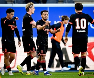 Afspraak met de geschiedenis: Standard wint voor het eerst in 1792(!) dagen in de play-offs