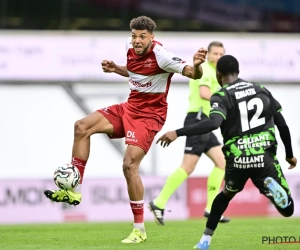 Zulte Waregem en Cercle Brugge leveren spektakel, met onverwachte wendingen en onbegrijpelijke misser