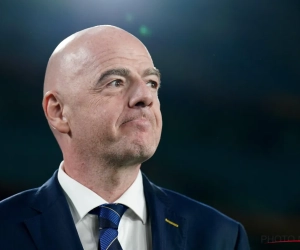 Infantino