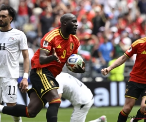 Lukaku Romelu