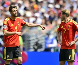 De Bruyne Kevin - Mechele Brandon