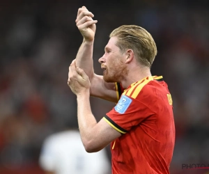 De Bruyne Kevin