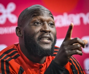 Lukaku Romelu