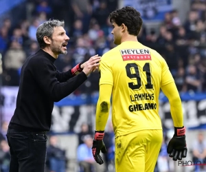 Van Bommel Mark - Lammens Senne