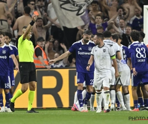 Anderlecht PAOK