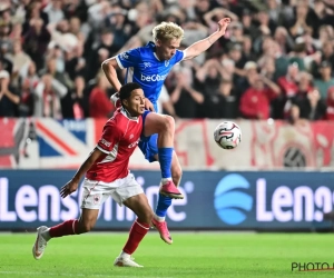 Antwerp Genk
