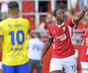 Antwerp STVV