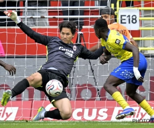 Antwerp STVV