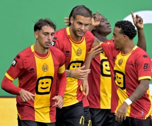 LIVE: Lommel blijft aanvallen ondanks klappen en dat kan KV Mechelen kansen geven
