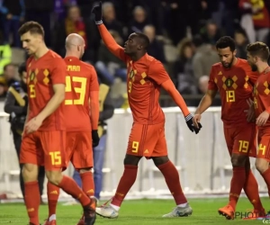 Rode Duivels blijven Ferrari zonder remmen: aanvallers etaleren alweer hun klasse, nooddefensie siddert en beeft