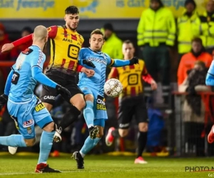 Mechelen mist strafschop, maar bikkelt zich naar een puntje tegen teleurstellend Charleroi