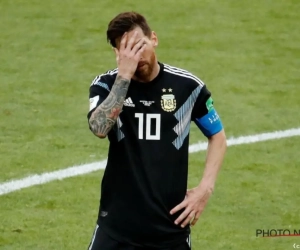 Eerste sensatie: Messi kan niet wat Ronaldo kon, IJslandse goalie mag zich aan standbeeld in Reykjavik verwachten 